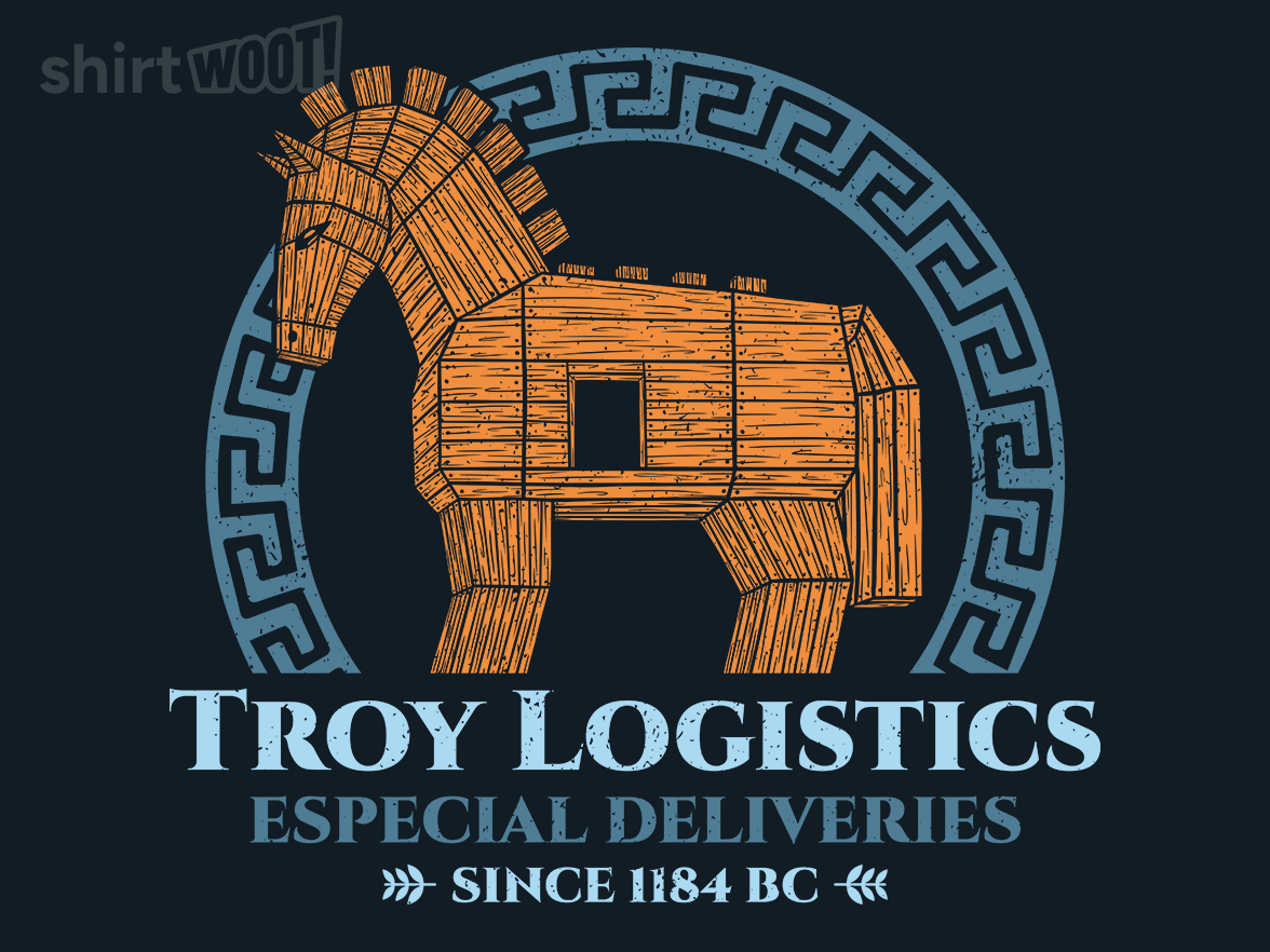 Troy Logistics - Gallery 9