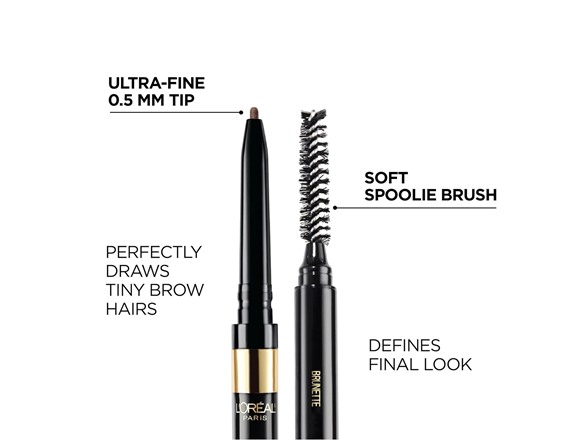 2Pk L'Oreal Paris Makeup Brow Definer