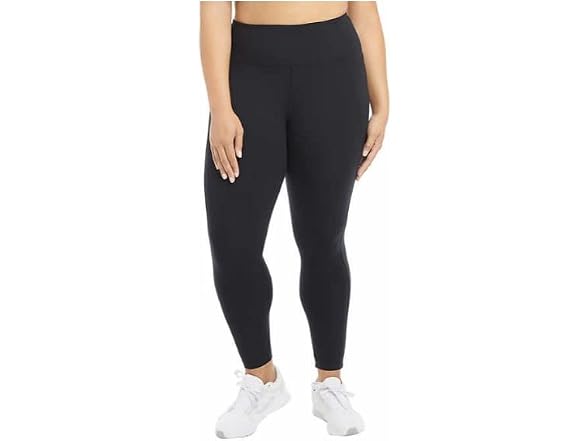 Danskin Women (2) Ultra High Tight Pockets Legging