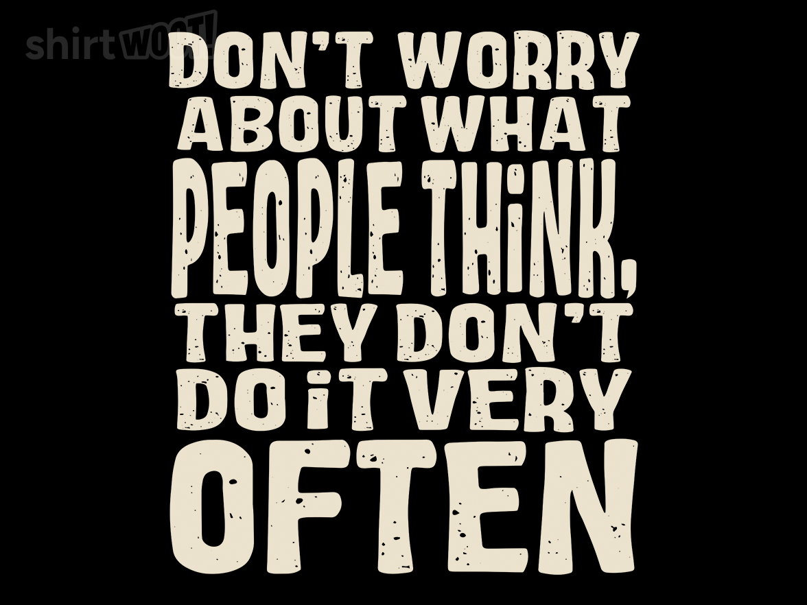 Don't Worry - Gallery 4