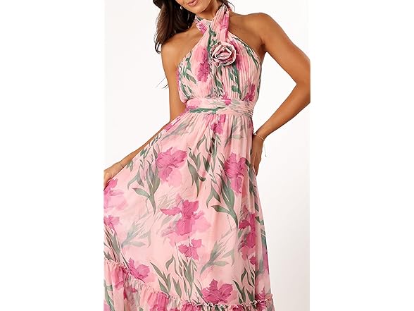 Pink Floral