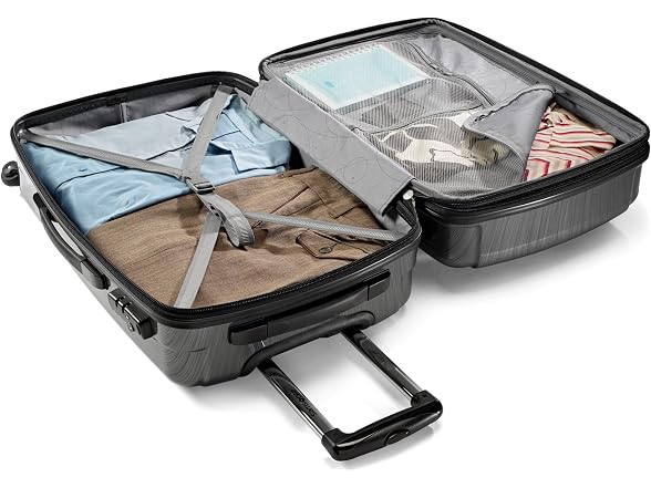 Samsonite Winfield 2 - 20-Inch Hardside