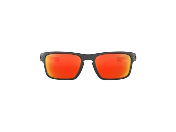 Oakley Men's 9408 Sliver Stealth Sunglasses