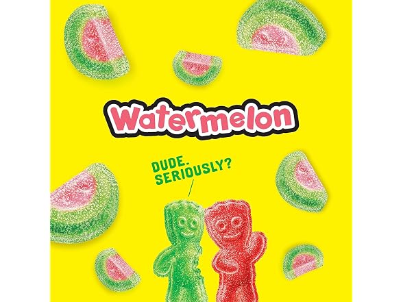 Sour Patch Kids | Watermelon