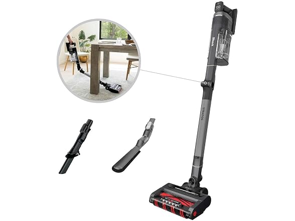 Shark UZ865H Stratos Cordless Vacuum