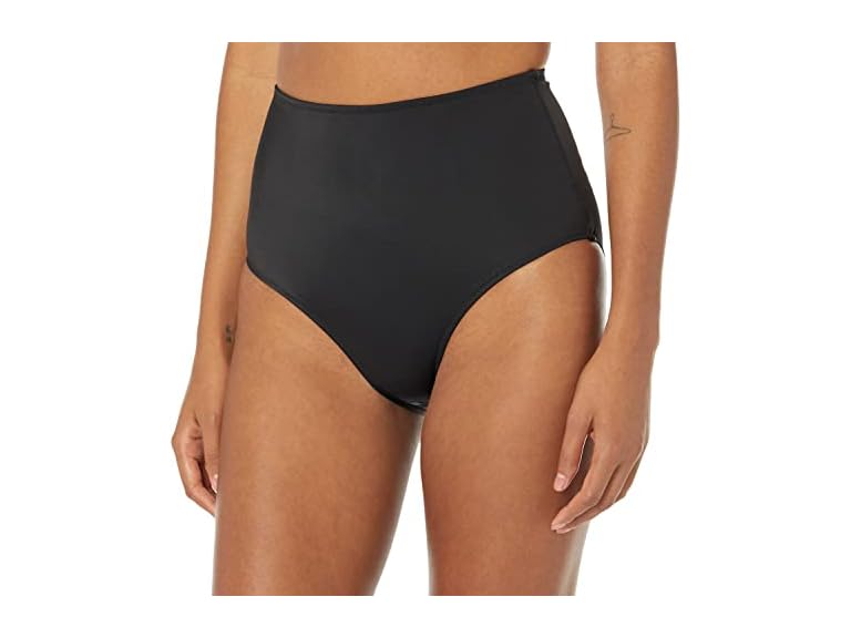 Amazon Essentials Women High Waist Swim Bottom - Gallery 13