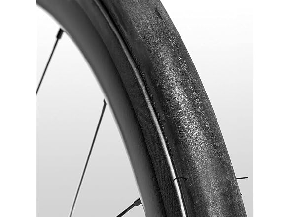 Serfas STX Inertia Road Folding Tire Black, 700x28c