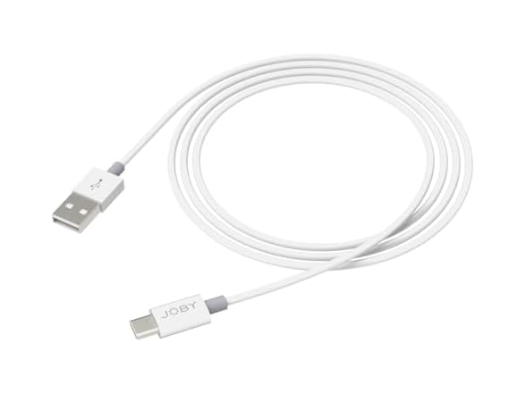 Joby Joby 3.9' USB Type-A to USB Type-C