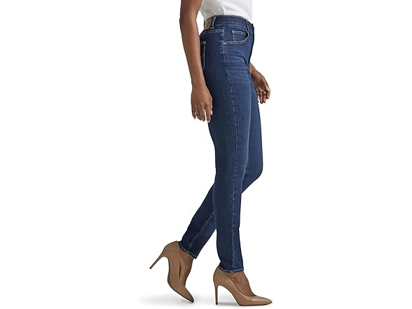 Lee Ultra Lux Skinny (16S) Dark
