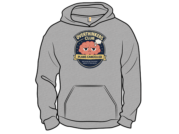 Overthinkers Athletic Club