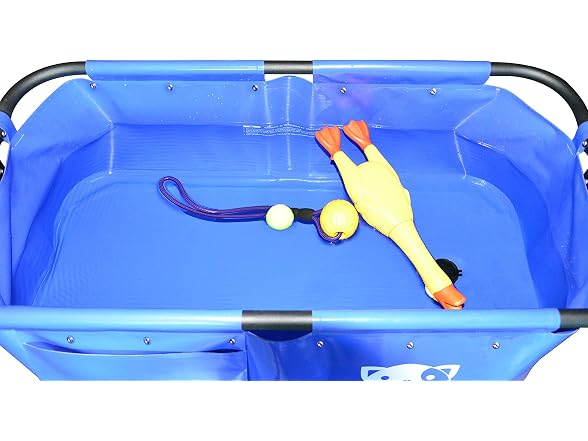 SHELANDY 40" Pet Bathtub | Dog Cat Grooming B