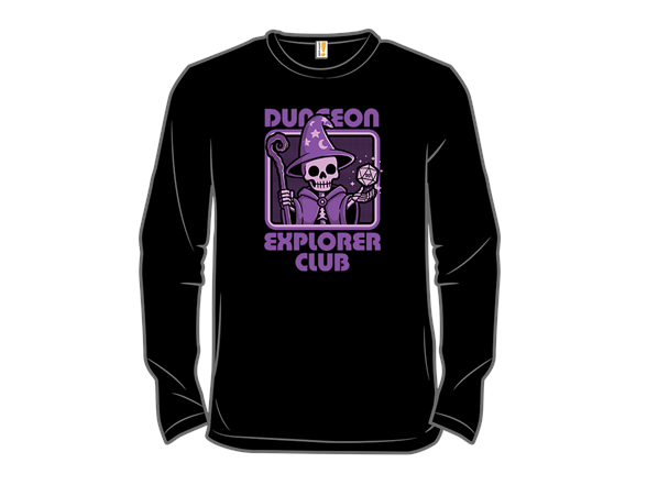 RPG Mage Skull