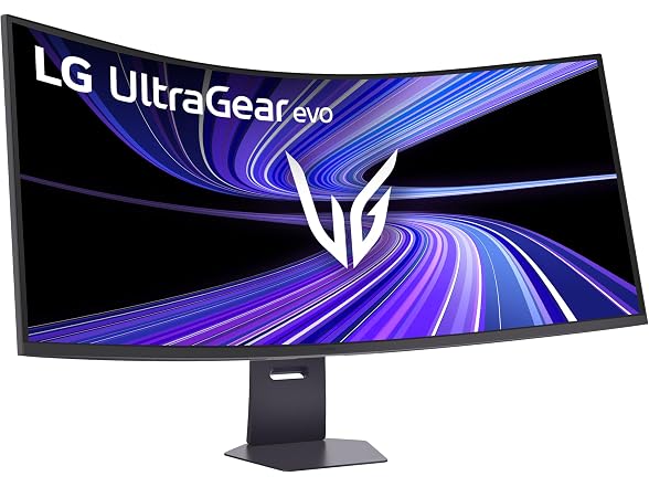 Dell 52G930B LG 52G930B-B 52-inch Ultragear evo G9 5K