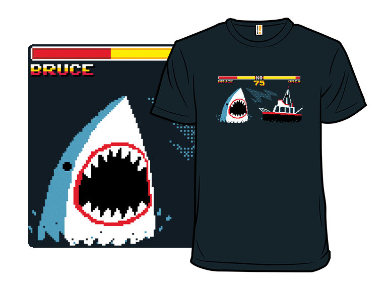 Shark Fighter 2