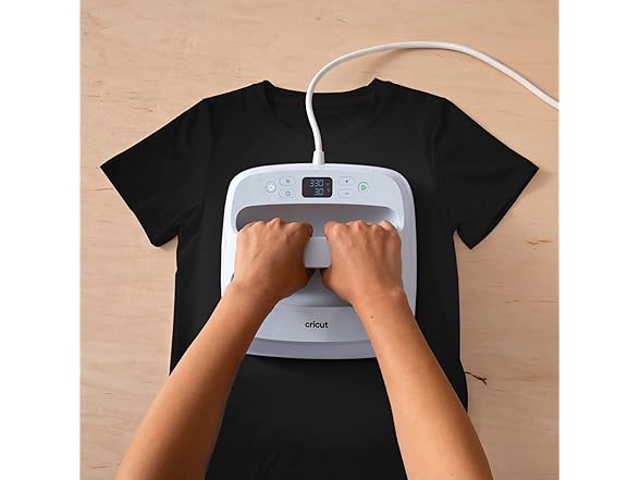 Cricut Everyday Iron On - 2ft Roll