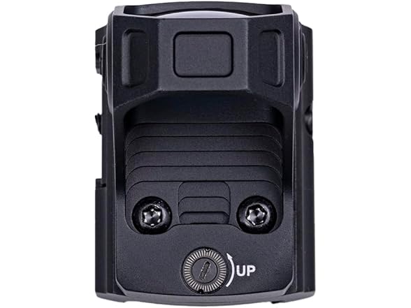 Gideon Optics Judge Reflex Sights, 3 MOA