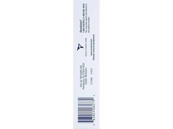 Mucinex Nightshift Sinus Caplets 2Pk