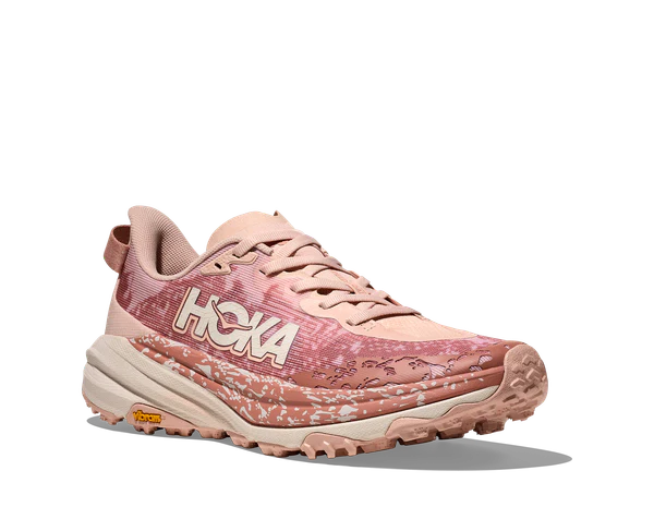 Hoka Speedgoat 6 Women's Shoes - Gallery 26