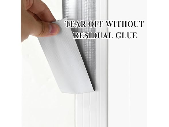 HENANCXF CON-94 Weather Sealing Tape
