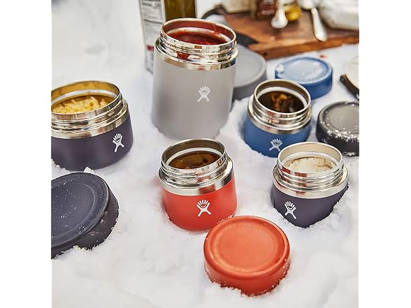 Hydro Flask Food Jar