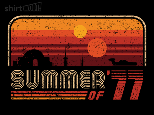 Summer of '77