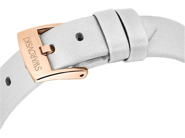 Swarovski Matrix Tennis Watch