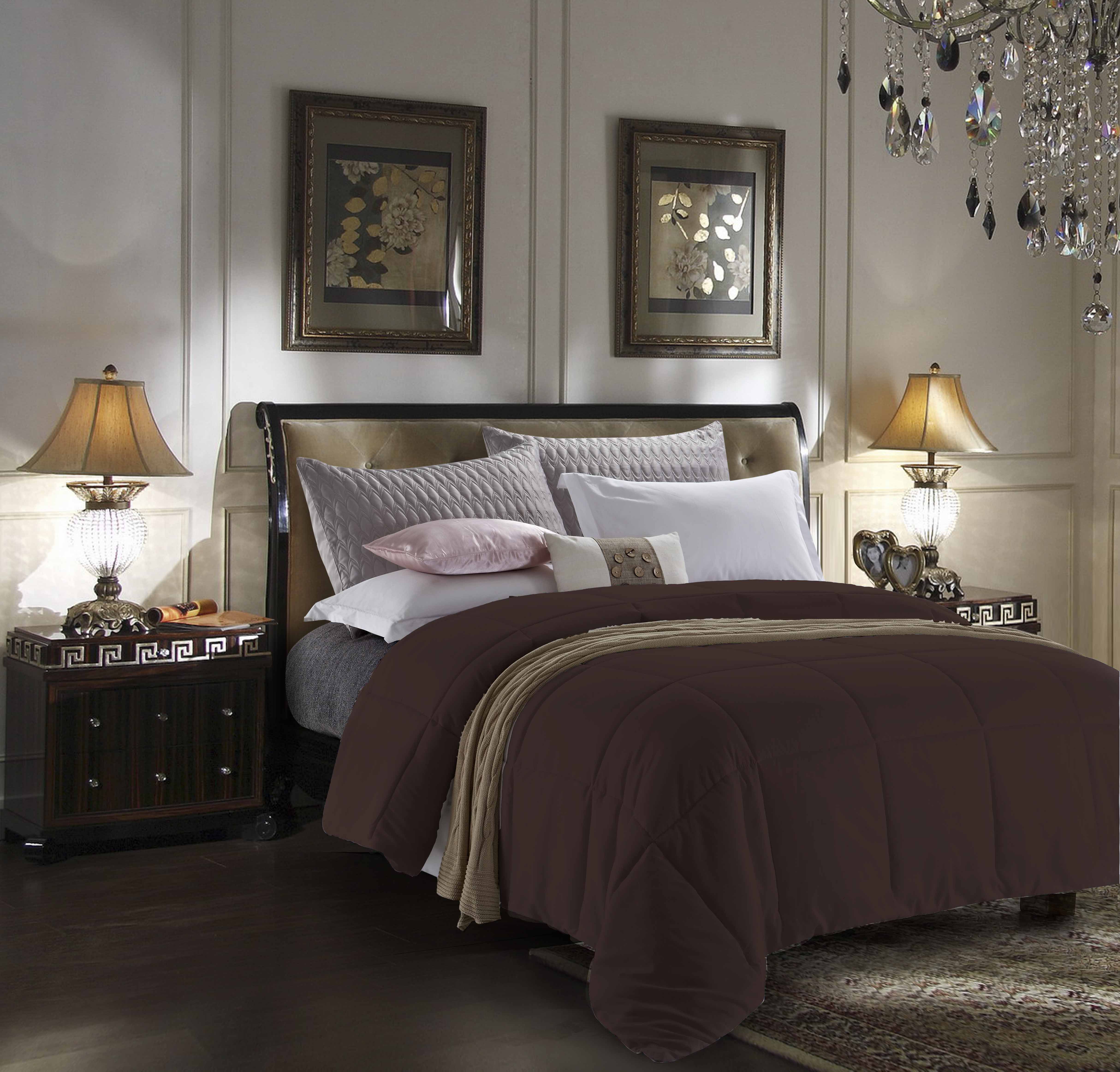 Super-Soft Down Alternative Comforter - Gallery 7