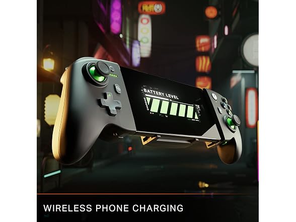 PowerA MOGA XP7-X Plus Bluetooth Controller