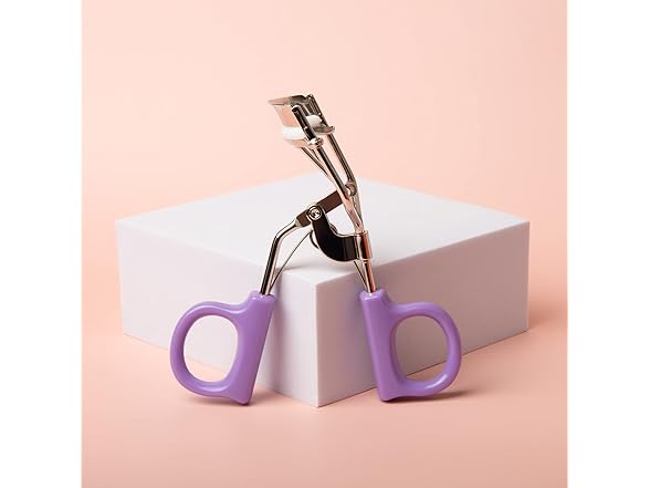 Trim Classic Eyelash Curler