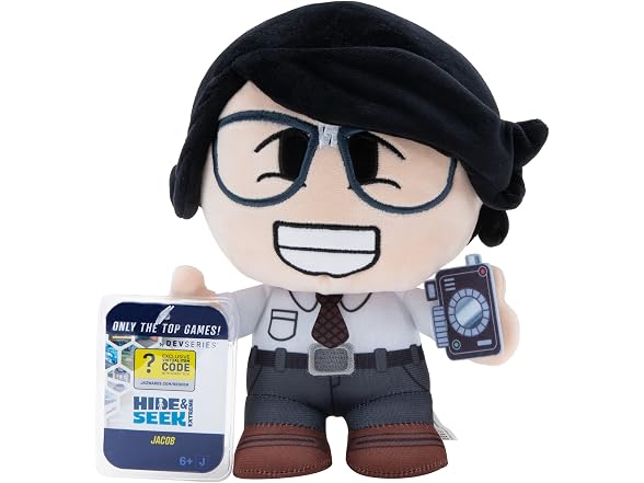 DevSeries Hide and Seek Extreme Collector Bundle