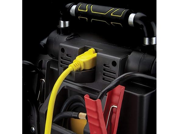 STANLEY Stanley J5C09D 1200 Peak Amp Automotive