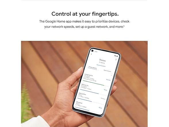 google GOOGLE GA02434 US Google Wifi - AC1200 - Mesh Wi