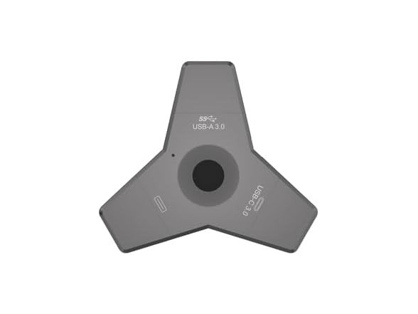 ZOIOT Fingerprint encryption Flash Drive 64GB