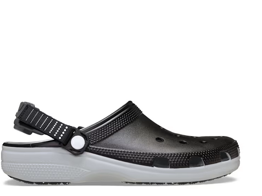Crocs Classic Turbo Unisex Clog - Gallery 4