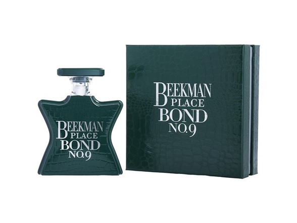 Beekman Place/Bond No.9 EDP Spray 3.3 Oz (100 ML) (U)