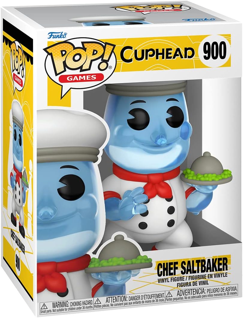 Funko POP! More! (Your Choice) - Gallery 13