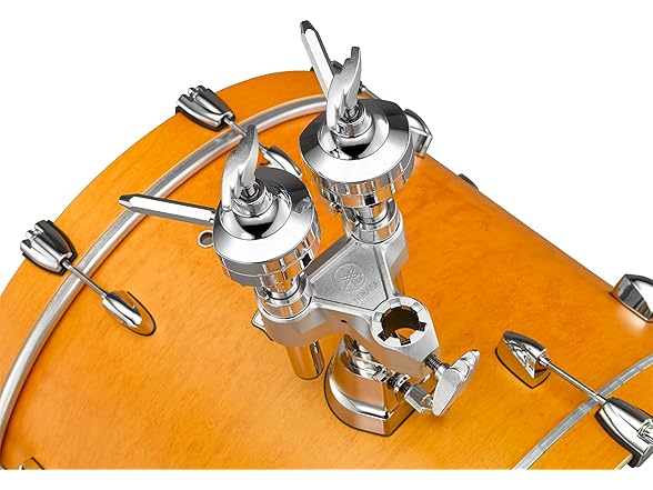 (NEW) Yamaha Tour Custom Bass Drum 22" x 16"