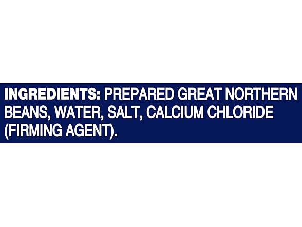 Bush's Best Great Northern Beans