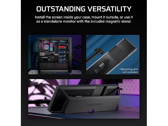 Corsair XENEON Edge 14.5 Inch 2K