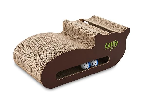 Best Pet Supplies Catify Cat Scratcher