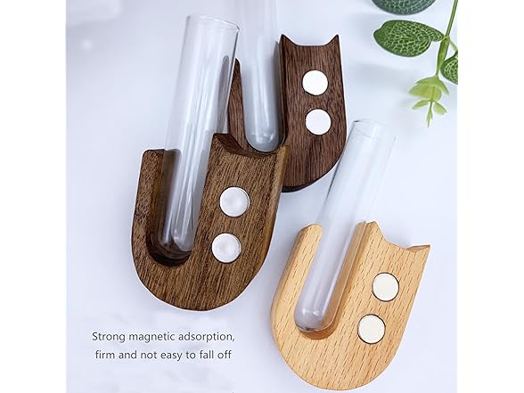 SPNDOB Petite Glass Cat Whisker Collector 2PK