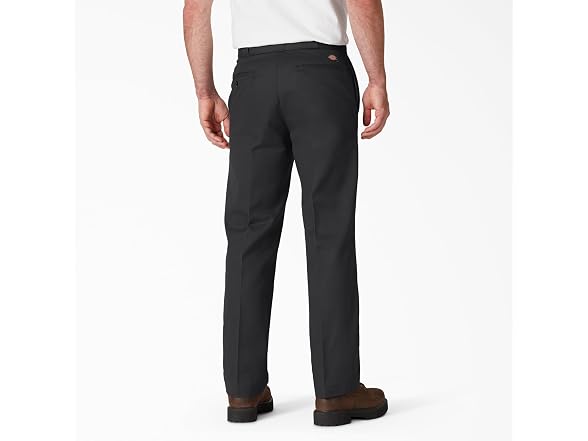 Dickies Men (42W x 28L) Original 874 Work Pant
