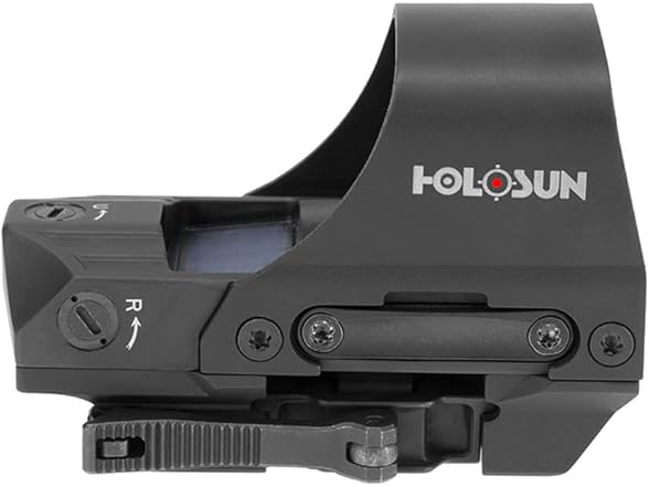 HOLOSUN 510C Multi-Reticle