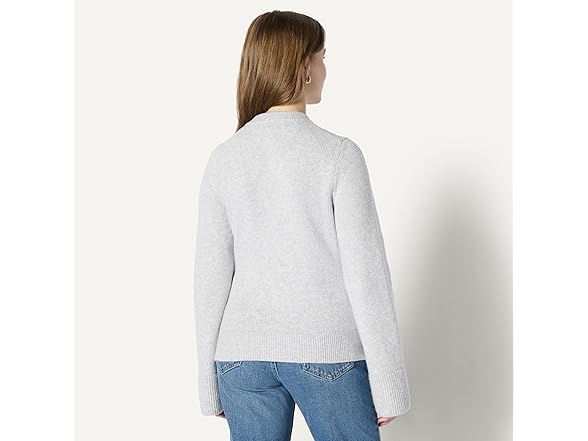 AE Womens Cardigan w/ Bell Sleeves