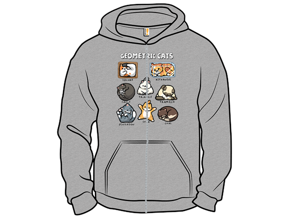 Geometric Cats