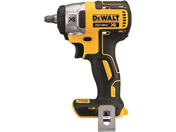 Dewalt DCK205P1 20V MAX XR 2-Tool Combo Kit