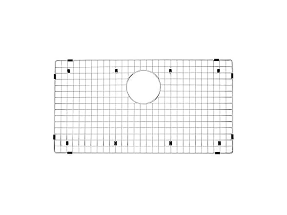 BLANCO 221206 PRECIS Super Single Kitchen Sink Gri