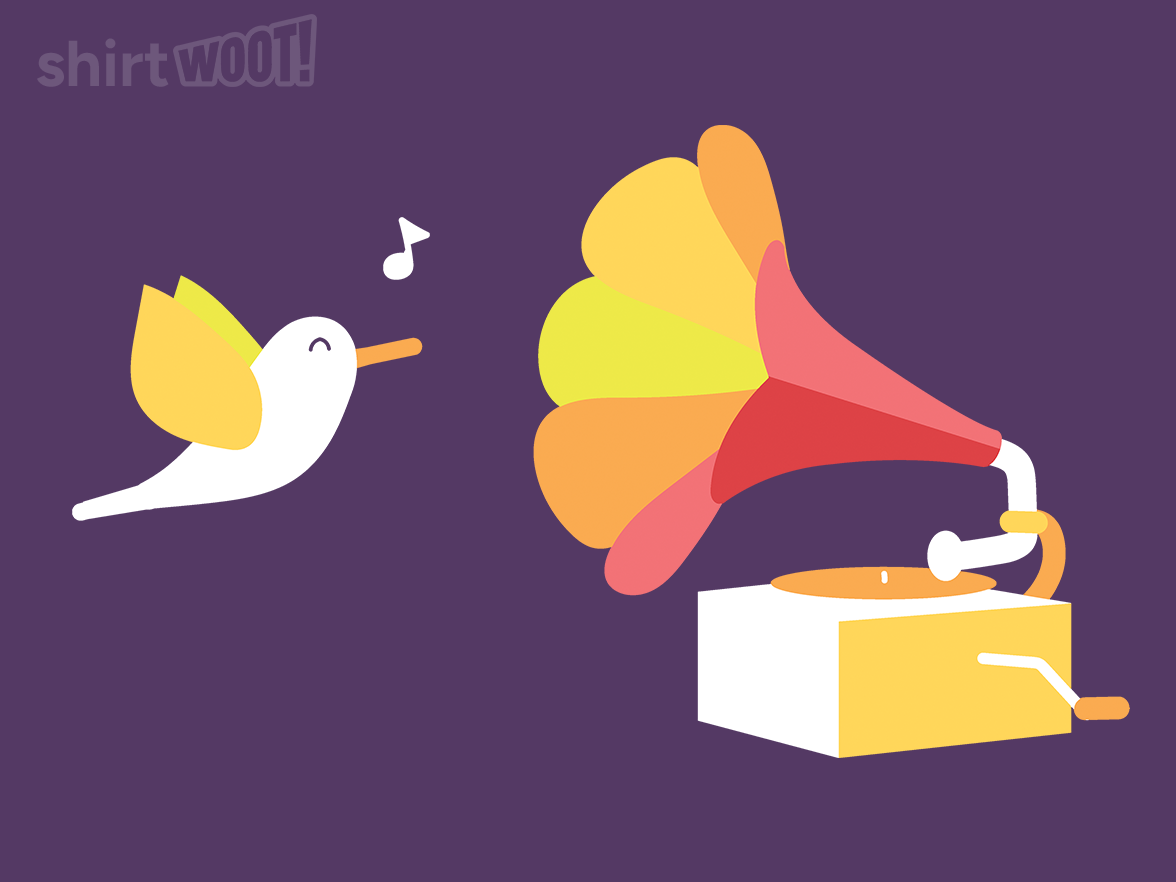 Song of Spring - Gallery 6