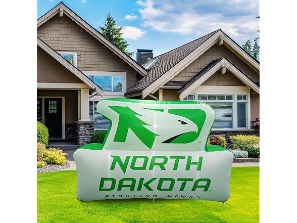 FANMATS NCAA North Dakota Fighting Hawks
