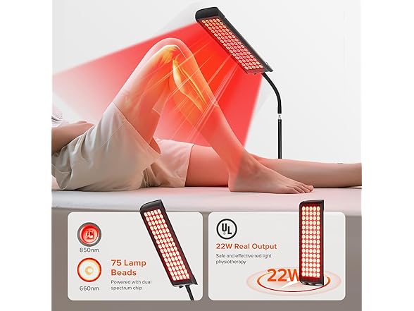 Red Light Therapy